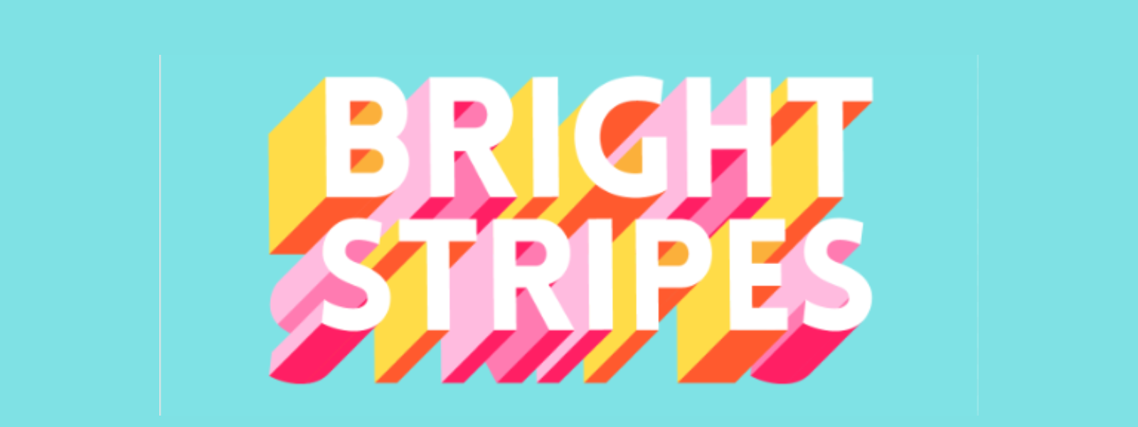 Bright Stripes