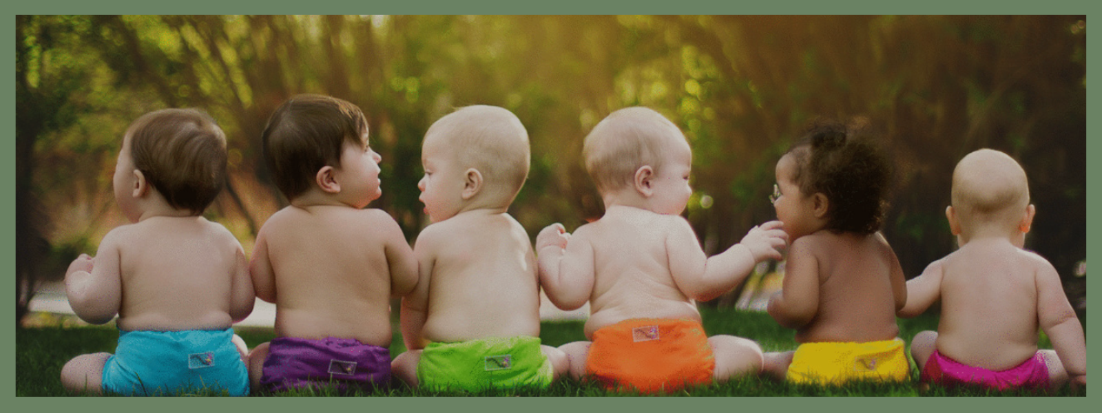 Rumparooz Cloth Diapers