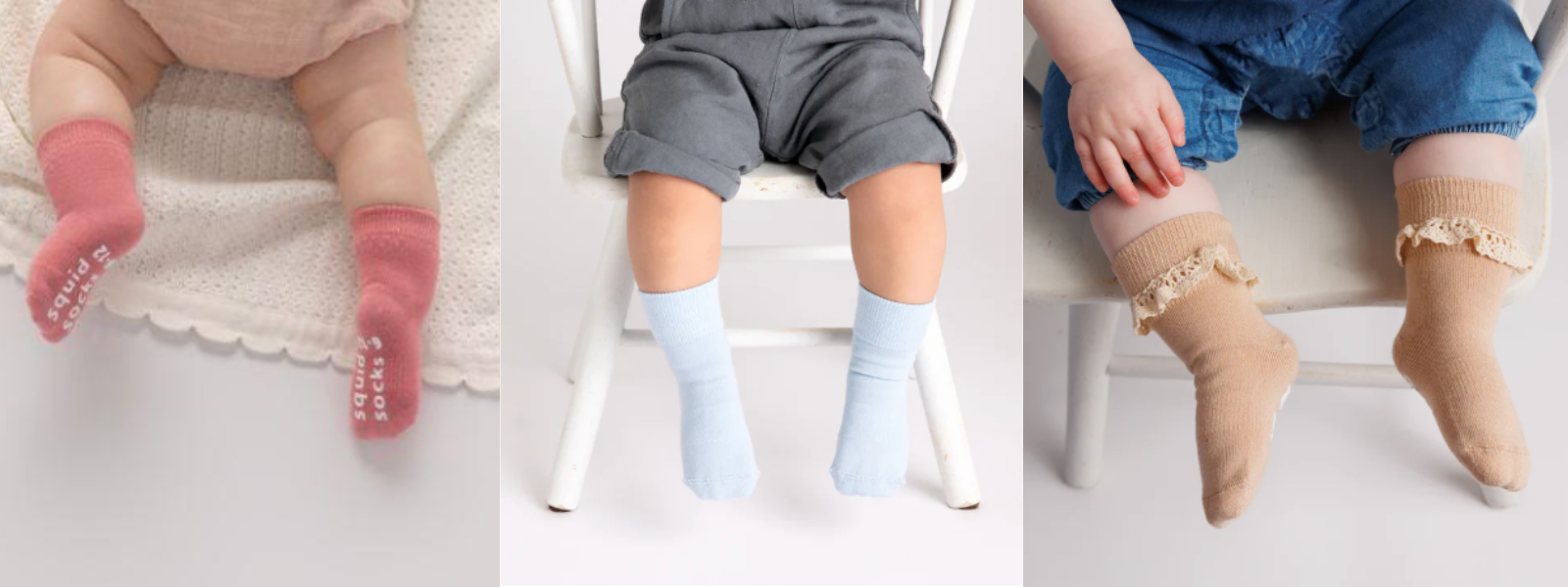 Squid Socks