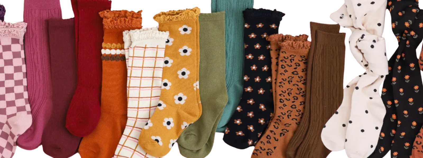 Little Stocking Co.