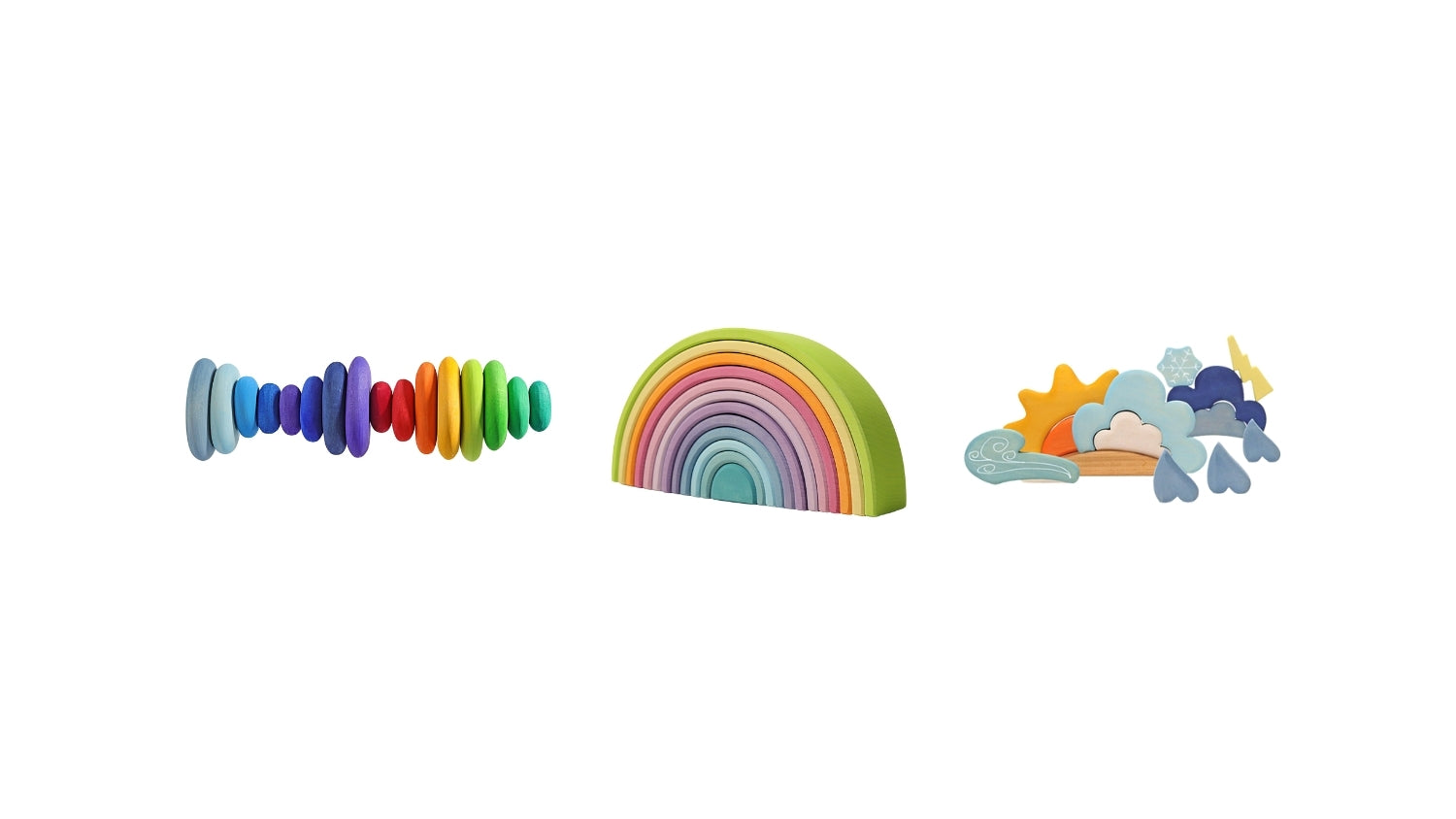 Waldorf Toys