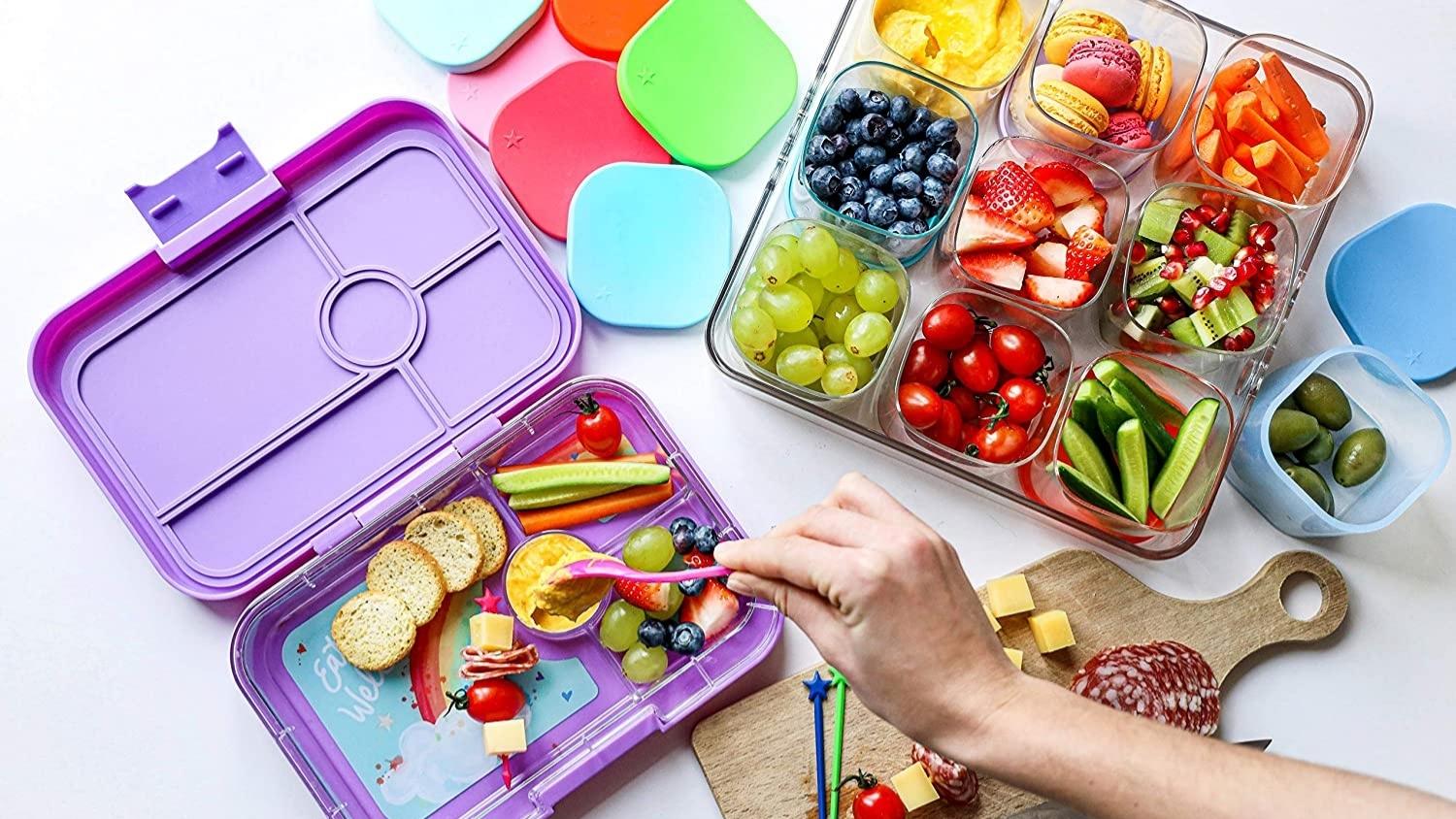 Yumbox