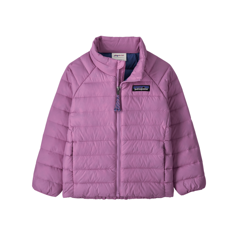 Fall 2025 Patagonia Baby Down Sweater Jacket