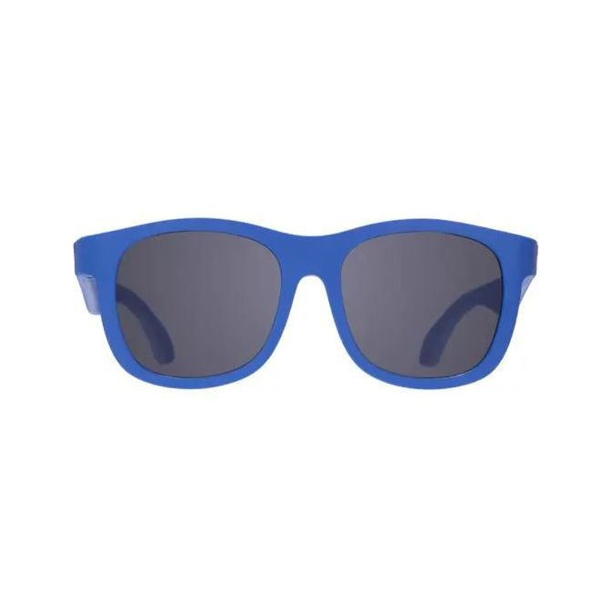 summer infant sight 2.0 Babiators Navigator Sunglasses 3-5 / Good As Blue