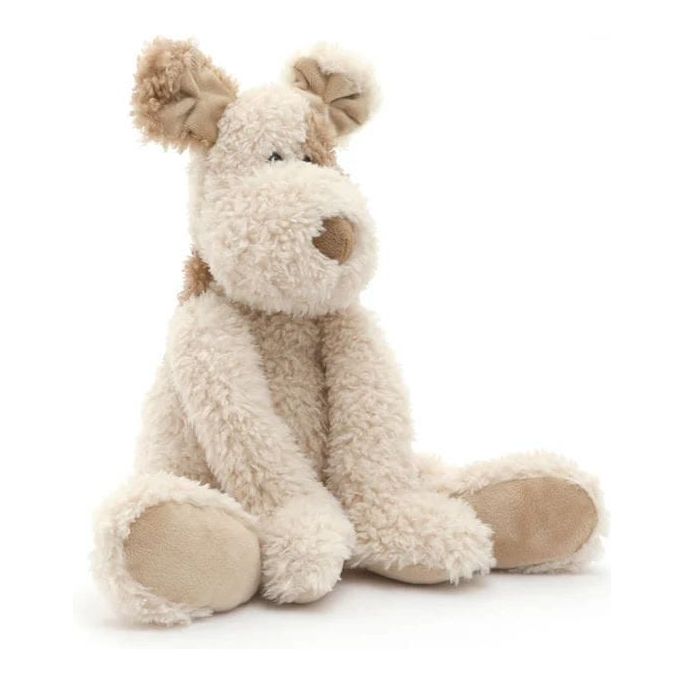 Nana Huchy Dexter the Lazy Donkey - Soft Plush Toy