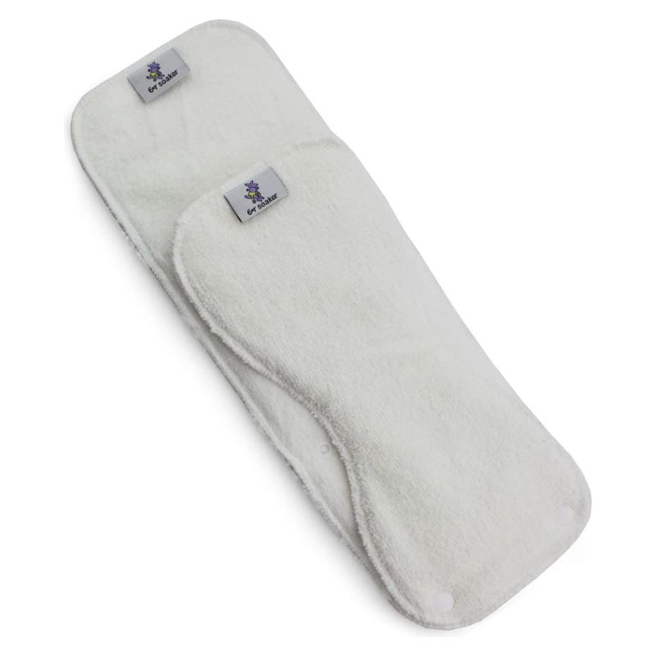 Kanga Care Bamboo 6r Soaker Inserts - 5 Pk Soaker Kanga Care