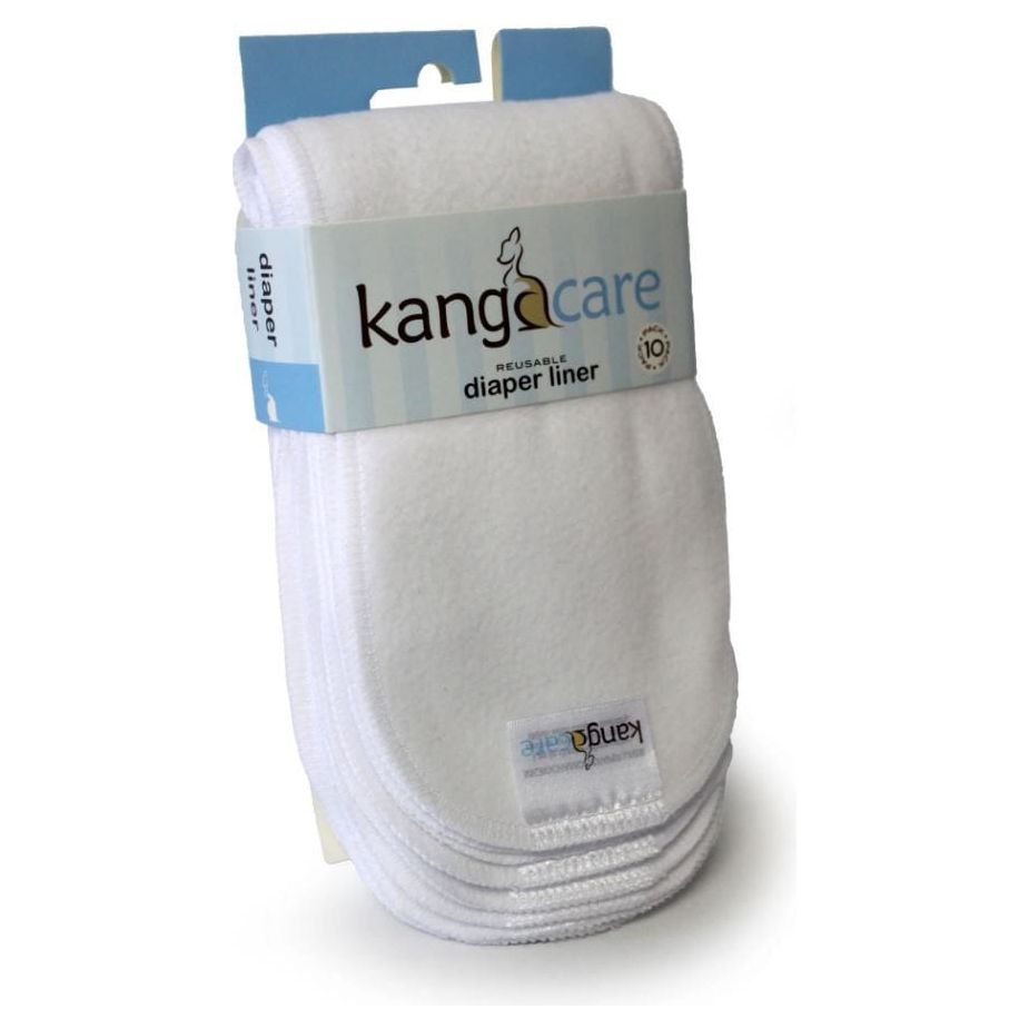 Kanga Care Washable Diaper Liner Soaker Kanga Care
