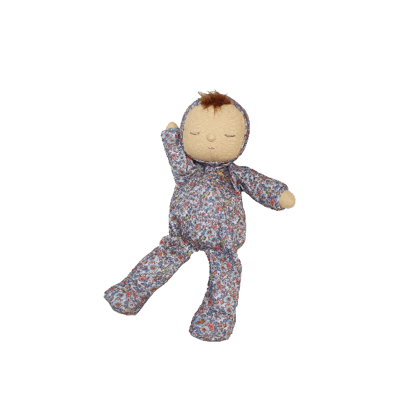 Olli Ella Dream Dinkum Fairy Willow in Pink – Magical Doll – The