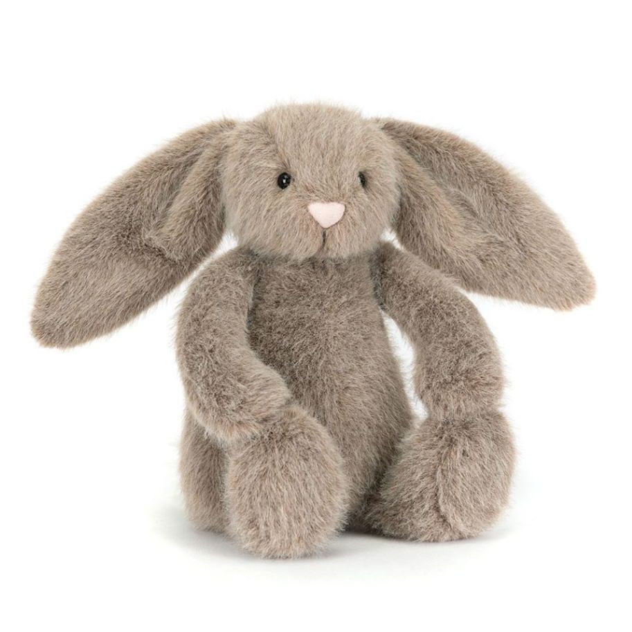 Jellycat Fawn Flufflet Bunny – The Natural Baby Company