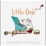 Little Oink Books Ingram Books   