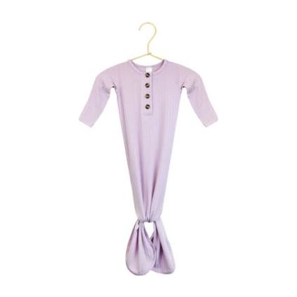 Lou Lou and Company Teddy Knotted Gown main image 1