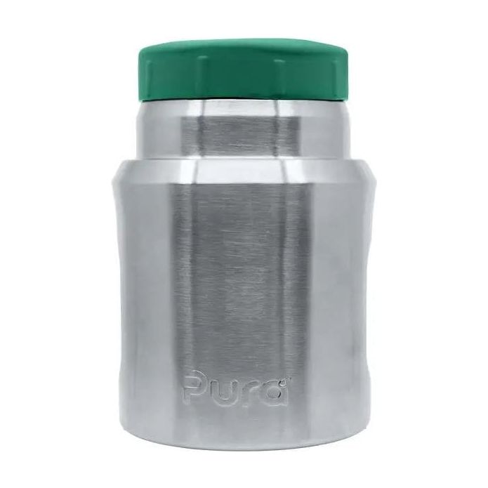 Pura - Big Lunch Jars Lunch Jar Pura Stainless 13.5 oz
