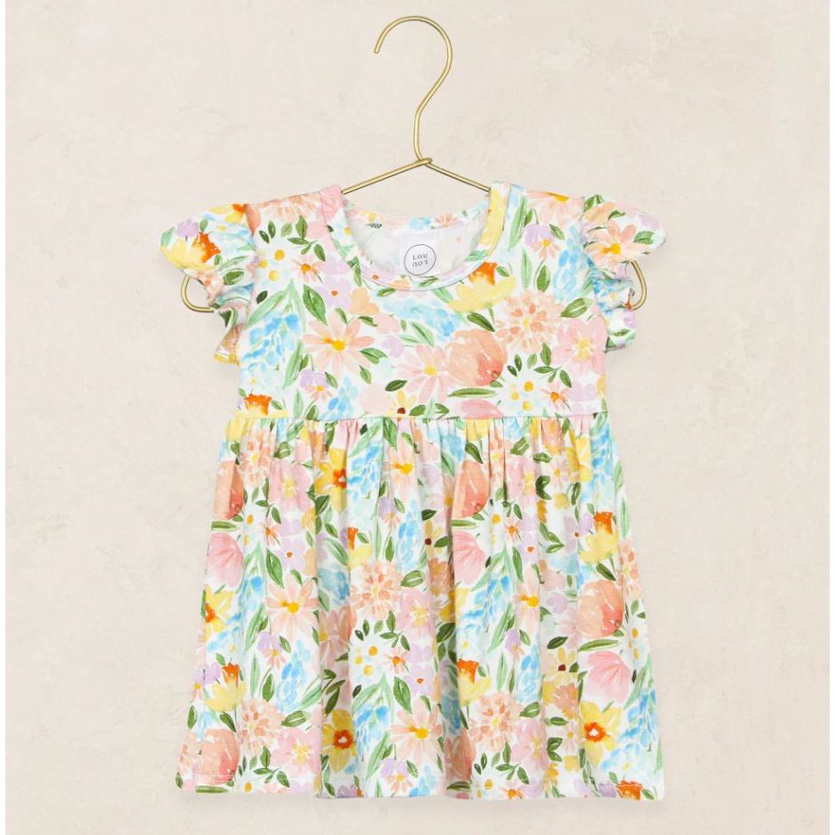 Lou Lou & Company - Twirl Dress Matilda Dresses Lou Lou & Company