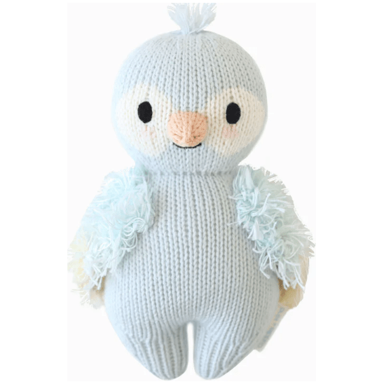 Cuddle + Kind Baby Parrot Baby Animal Collection Cuddle + Kind