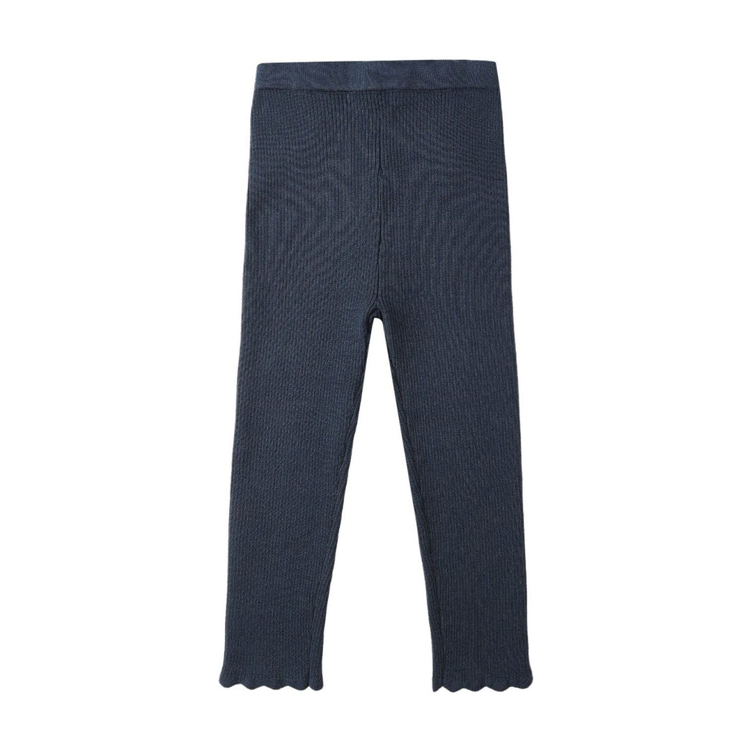 Rylee + Cru Legging - Navy Tops & Bottoms Rylee + Cru