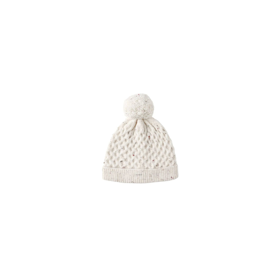 Rylee + Cru Beanie - Evergreen Speckle