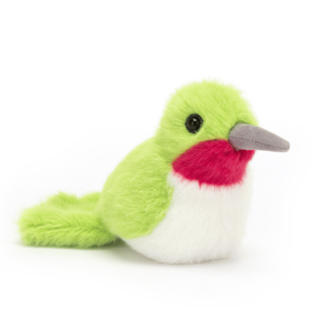 Jellycat Birdling Hummingbird Birds Jellycat