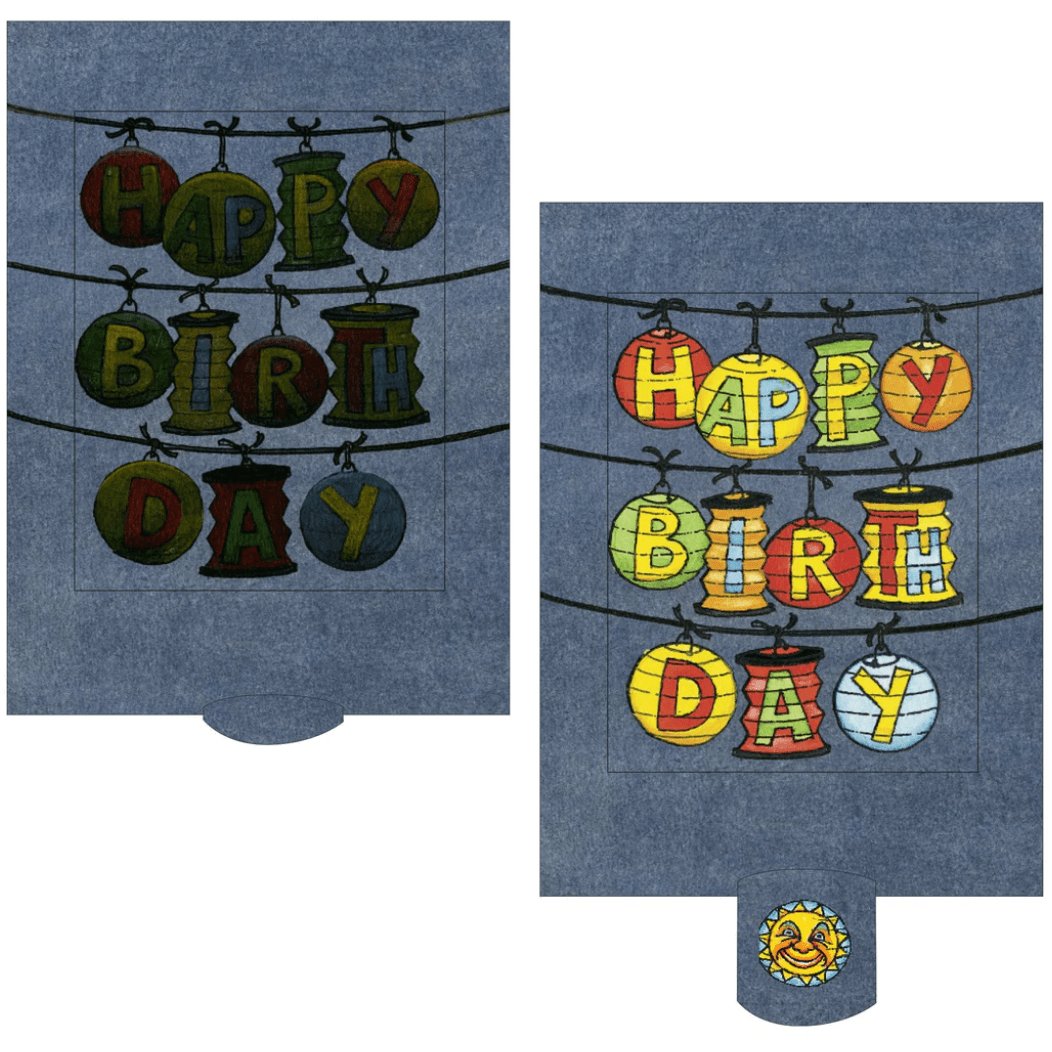 Barenpresse Living Card Lanterns Gift Cards Barenpresse
