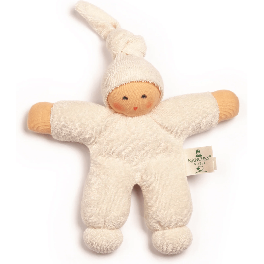 Nanchen Natur Pimpel Natural Dolls Nanchen Natur