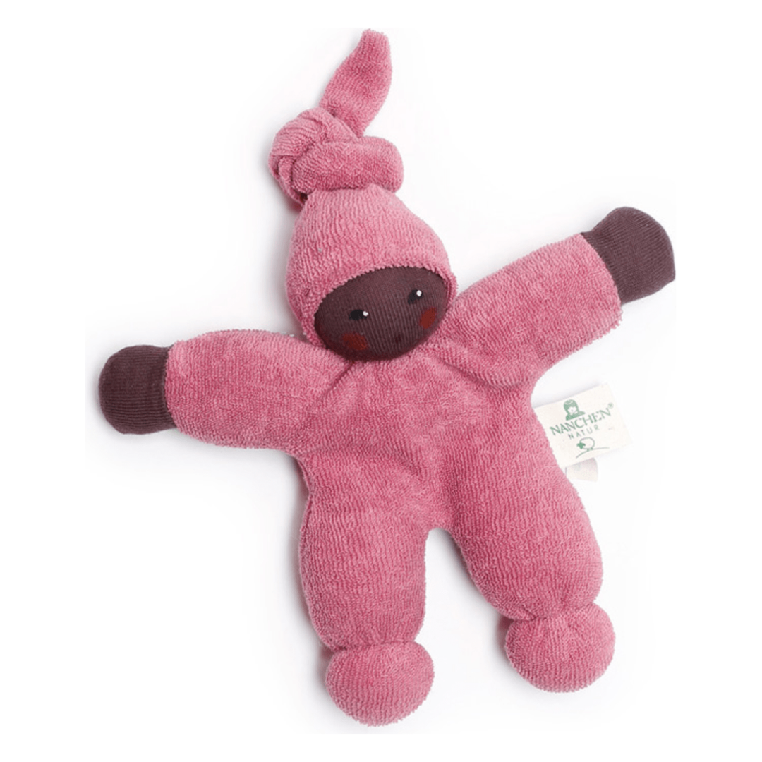 Nanchen Natur Pimpel Lilac Berry Dolls Nanchen Natur Dolls