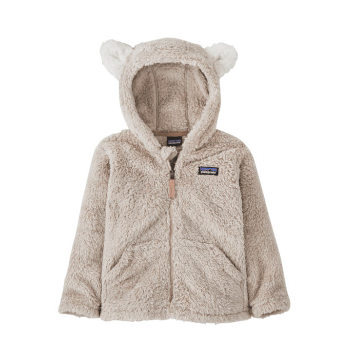 Fall 2023- Patagonia Baby Furry Friends Hoody Jackets Patagonia   