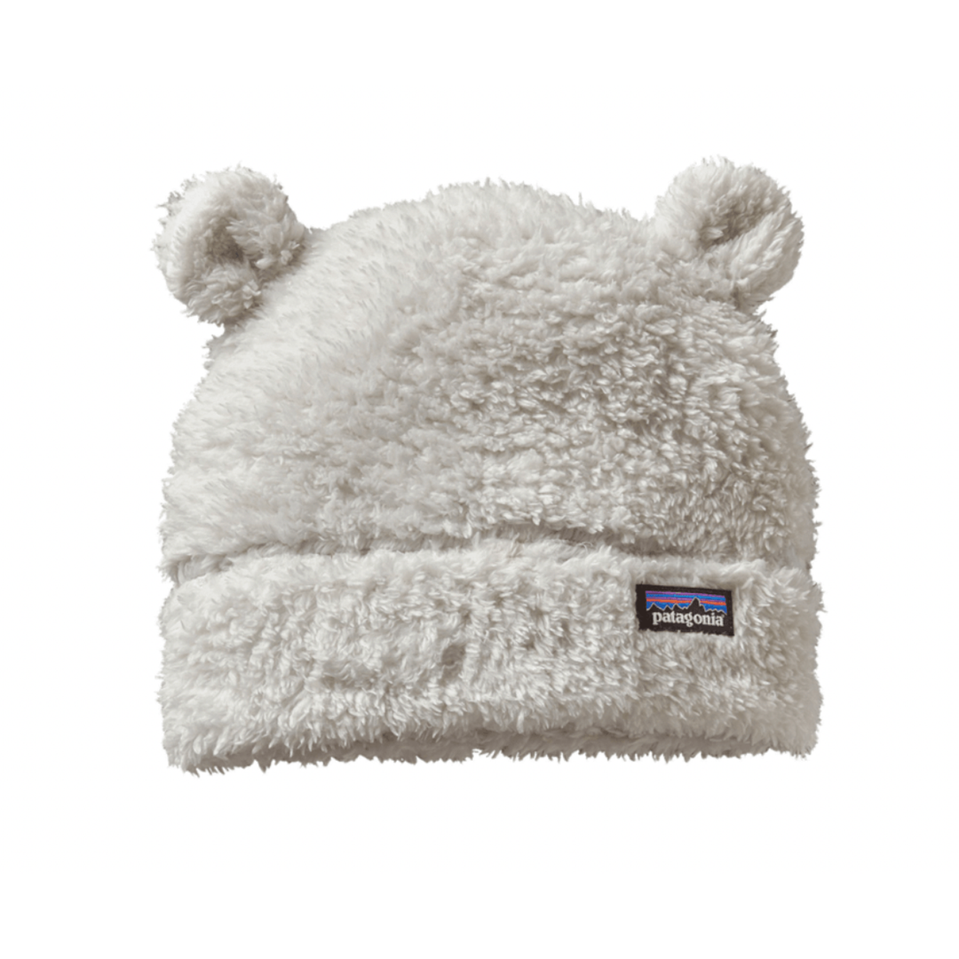 Fall 2023 Patagonia Baby Furry Friends Hat Baby & Toddler Hats Patagonia   