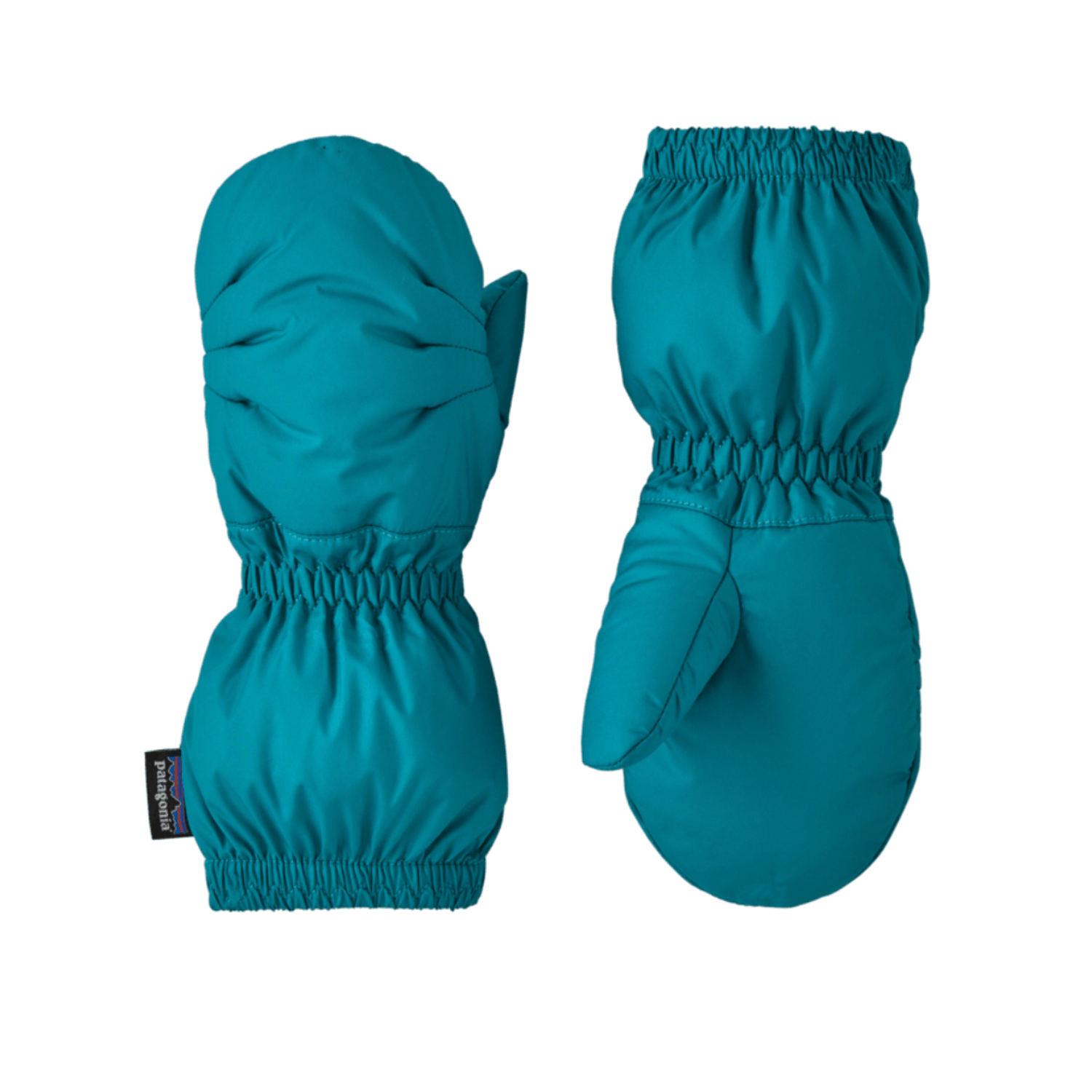 Fall 2023 Patagonia Baby Puff Mitts The Natural Baby Company