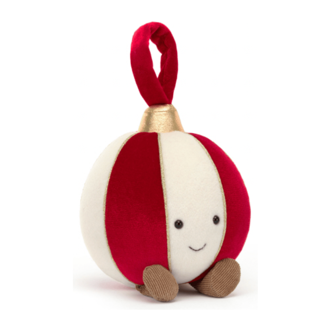 Jellycat Amuseable Ornament Amuseable Jellycat