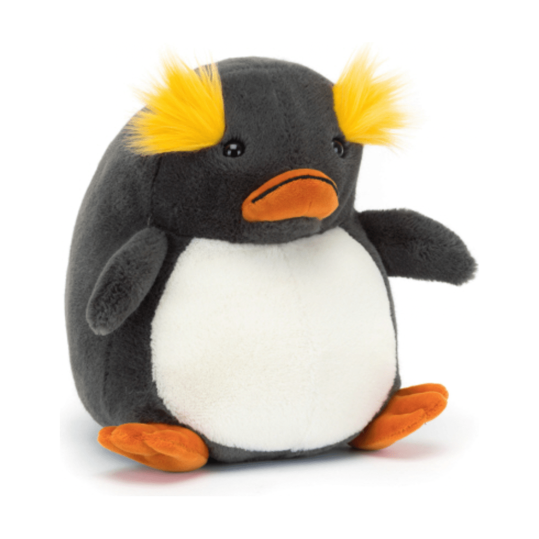 Jellycat Maurice Macaroni Birds Jellycat