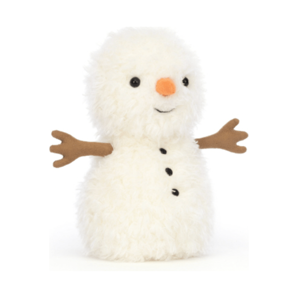 Jellycat Little Snowman Snowman Jellycat