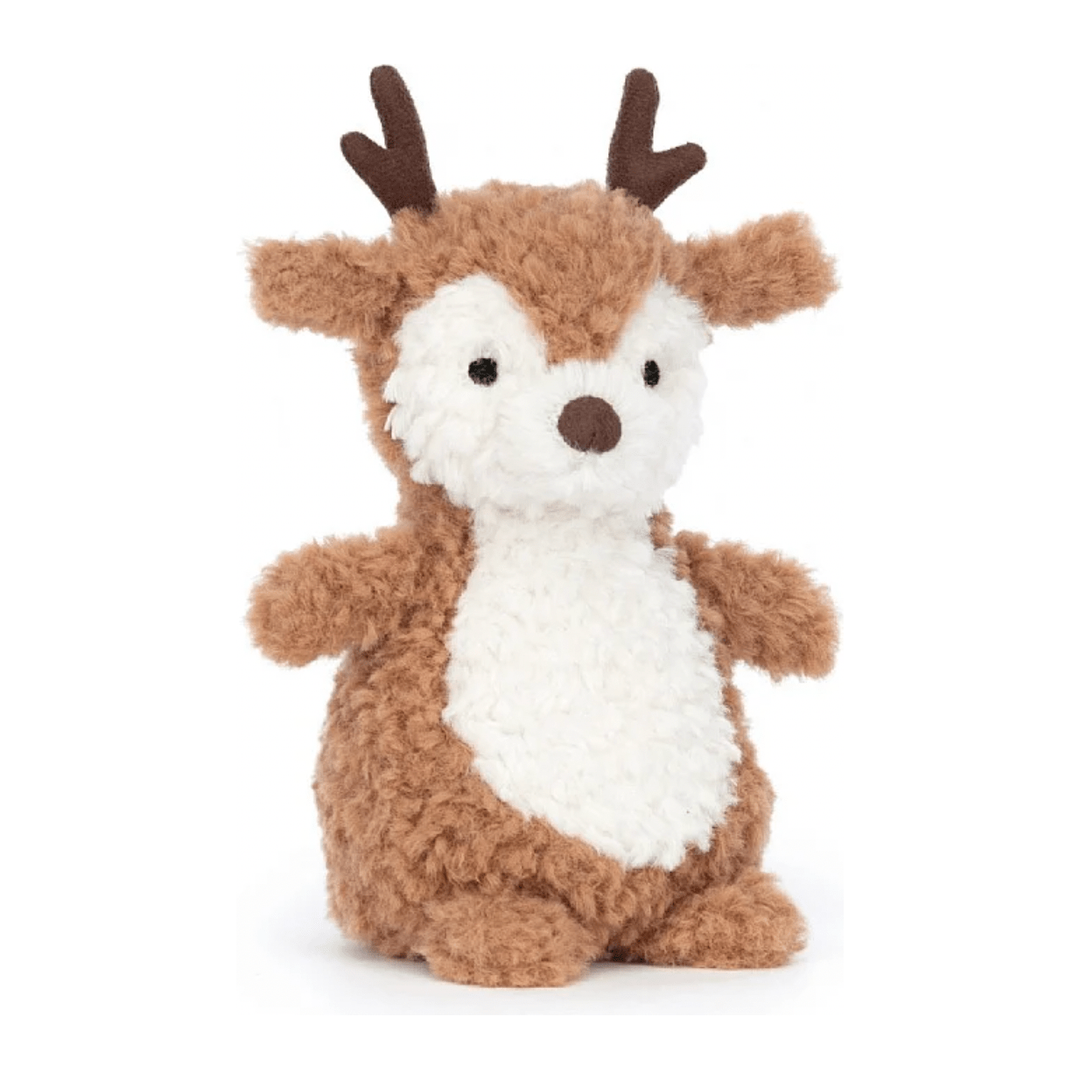 Jellycat Little Reindeer Reindeer Jellycat