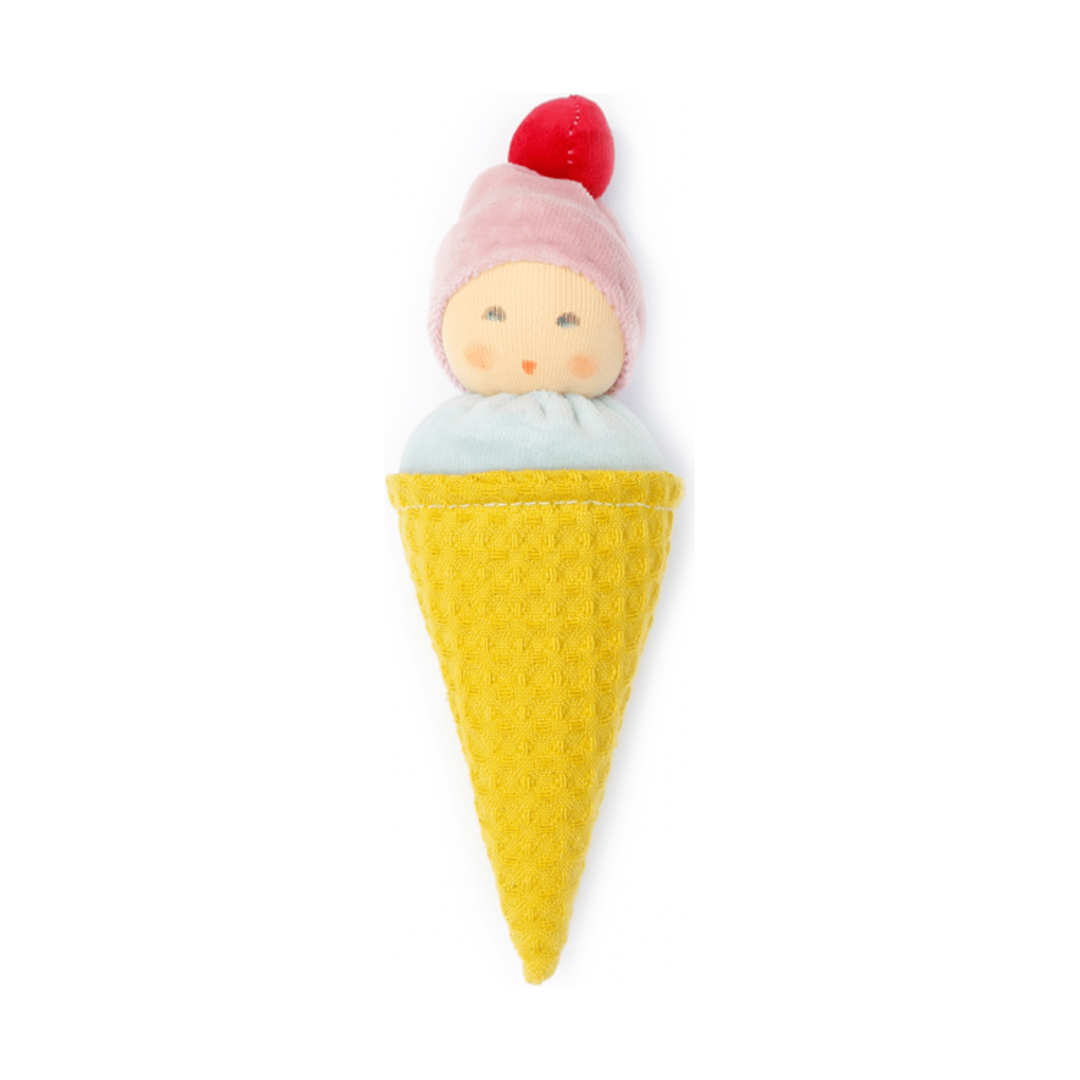 Nanchen Natur Ice Cream Dolls Nanchen Natur Dolls