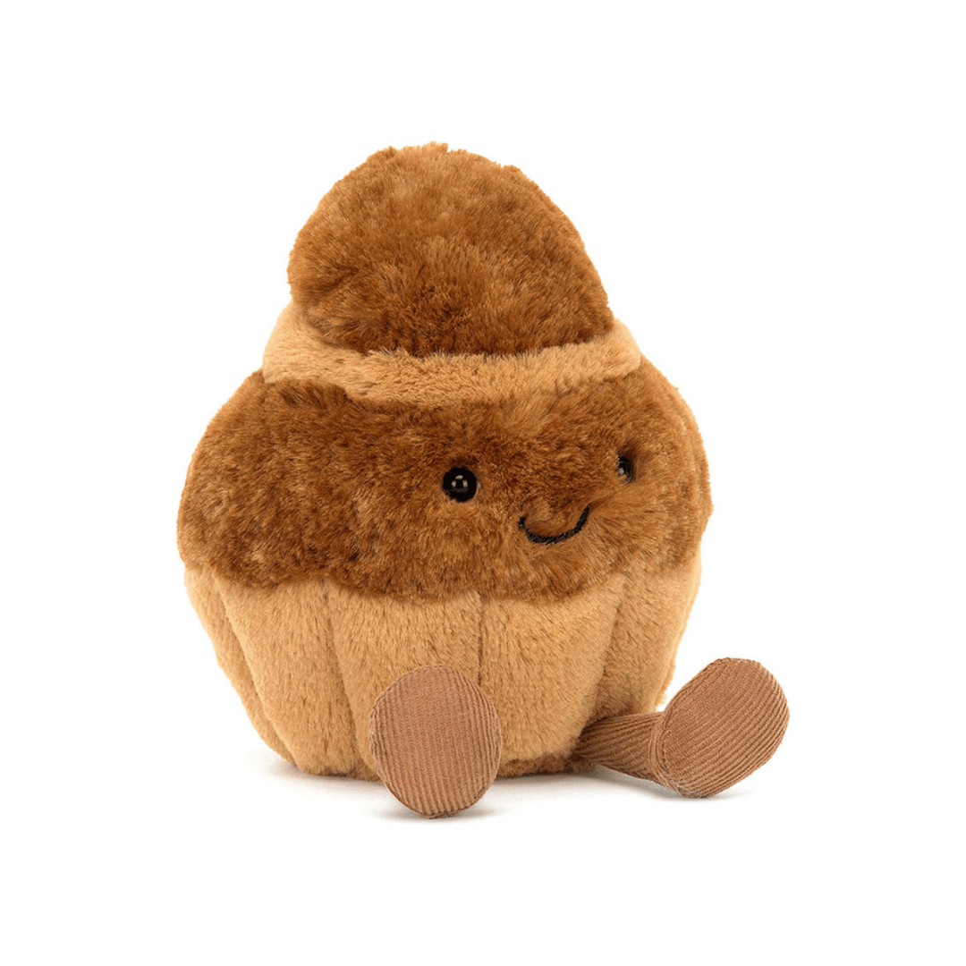 Jellycat Amuseable Brigitte Brioche Amuseable Jellycat