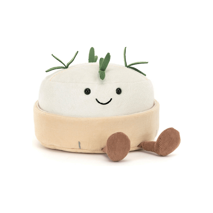 Jellycat Amuseable Camembert Amuseable Jellycat