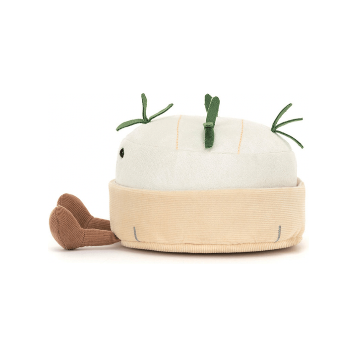 Jellycat Amuseable Camembert Amuseable Jellycat