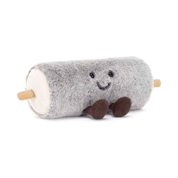 Jellycat Amuseable Goat Cheese Amuseable Jellycat