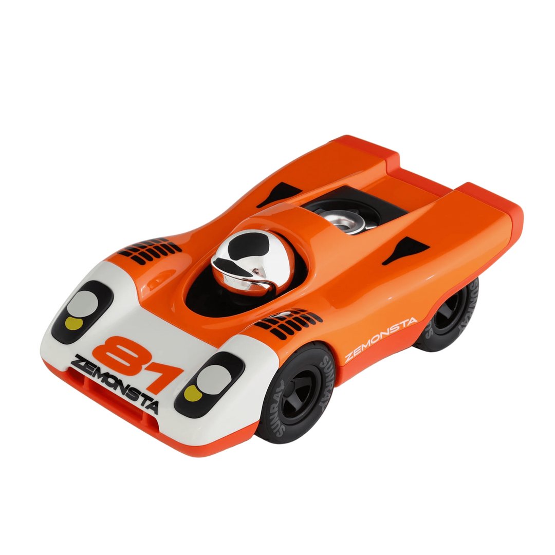 Playforever Zemonesta Egon Vehicles Playforever