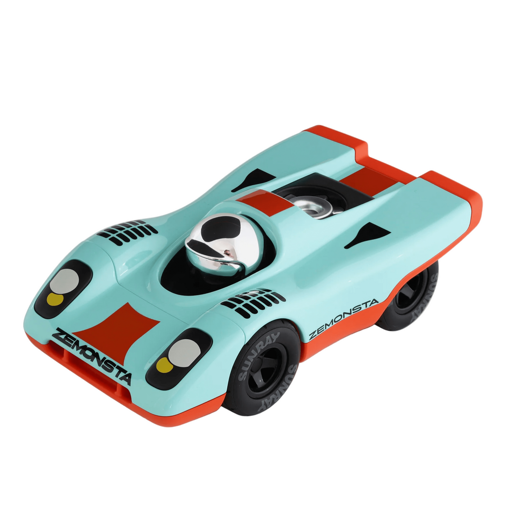 Playforever Zemonesta Klaus Vehicles Playforever