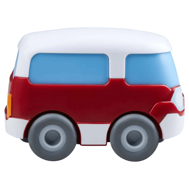 Haba Kullerbu Momentum Motor Mini Bus Vehicles Haba