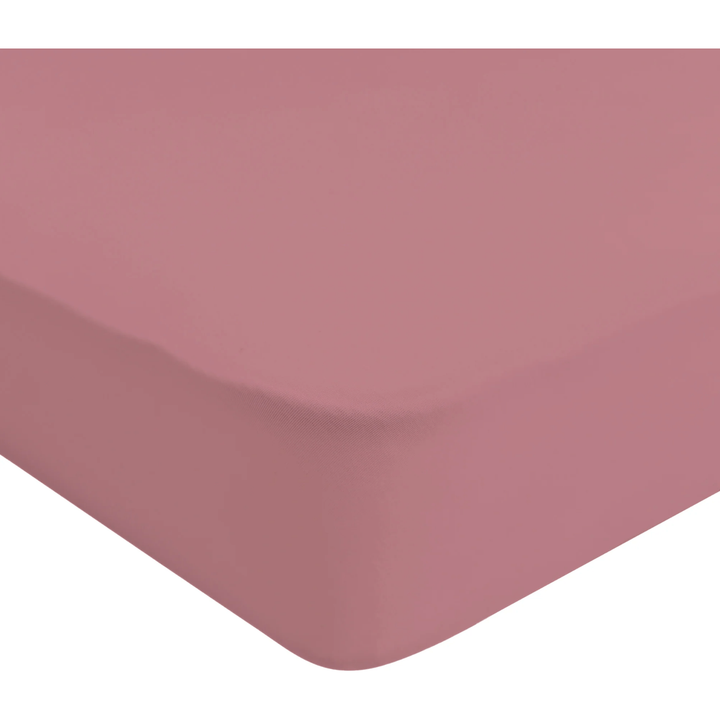 Kyte Crib Sheets Crib Sheets Kyte Baby Dusty Rose