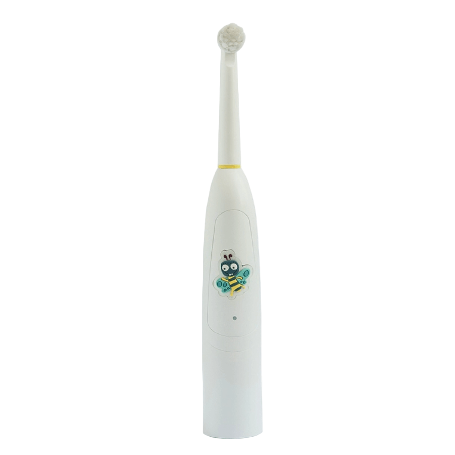 Jack N Jill Plant-Based Organic Baby Toothbrush - TNBC – The