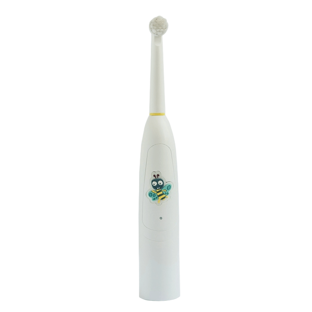 Jack N' Jill Buzzy Brush Musical Electric Toothbrush Natural Toiletries Jack N' Jill