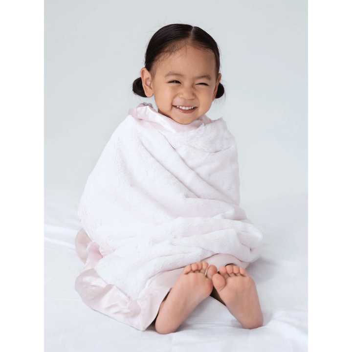 Little Giraffe Luxe Baby Blanket Swaddles & Blankets Little Giraffe