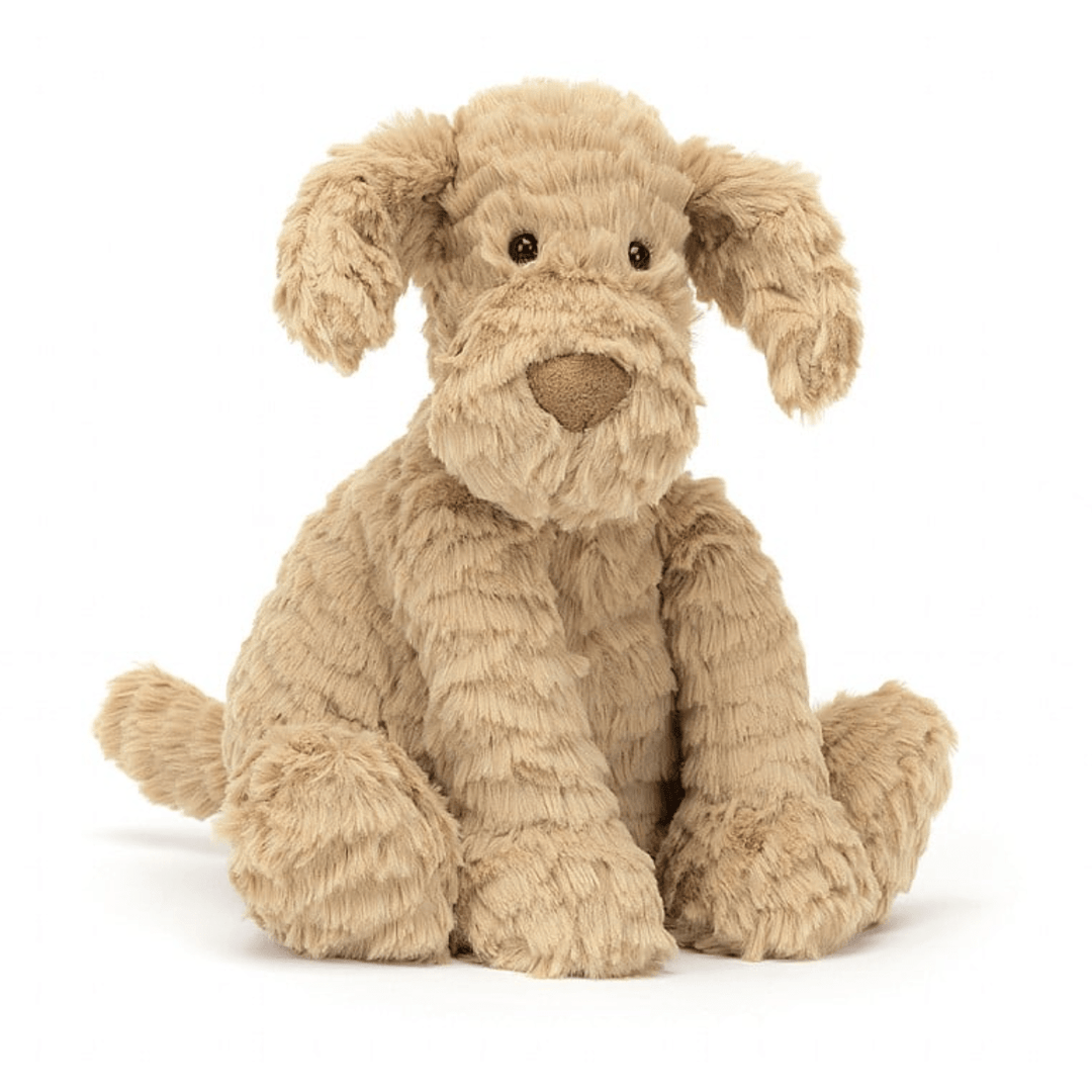 Jellycat Fuddlewuddle Puppy Dogs & Puppies Jellycat   