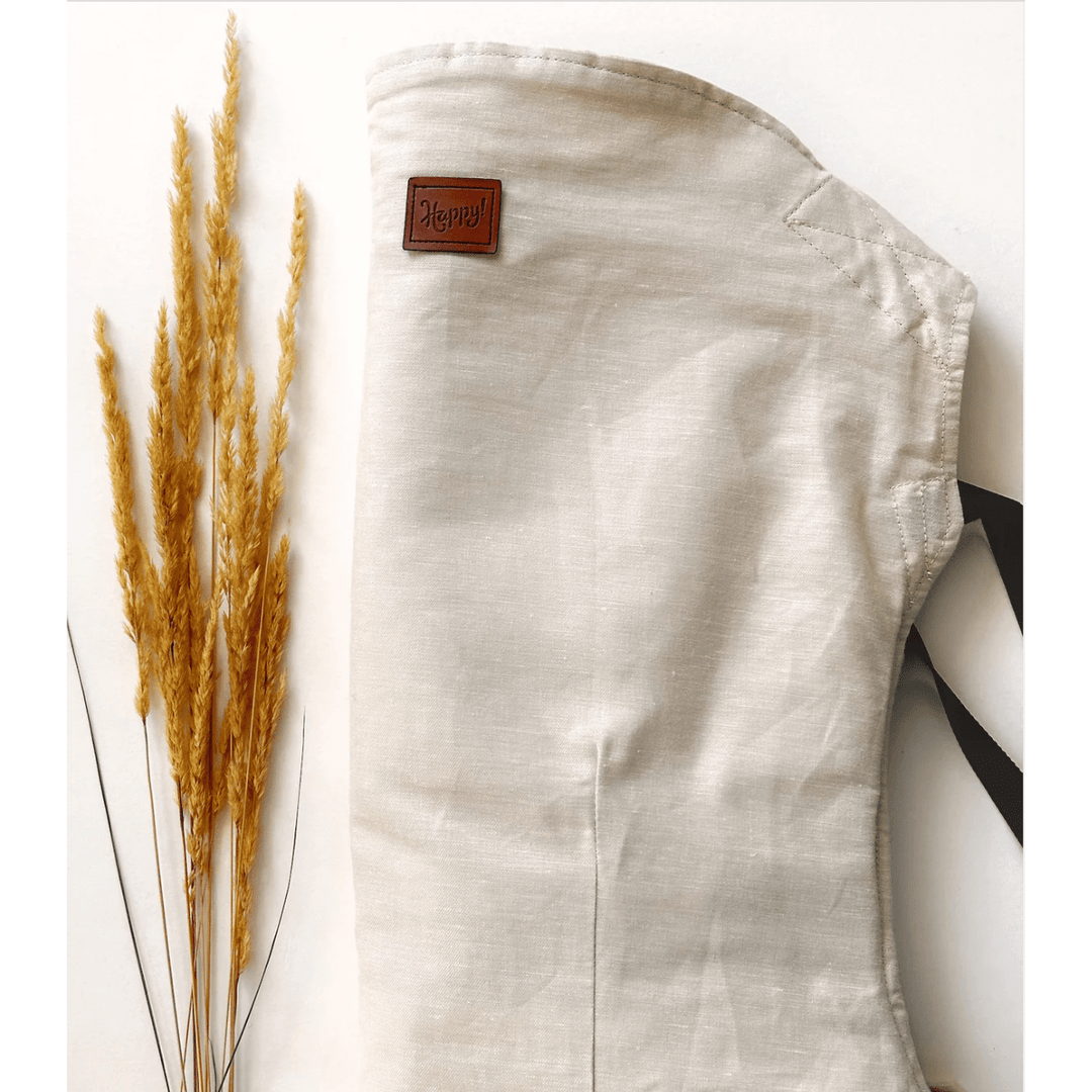 Happy Baby Revolution Carrier Almond Baby Carriers Happy