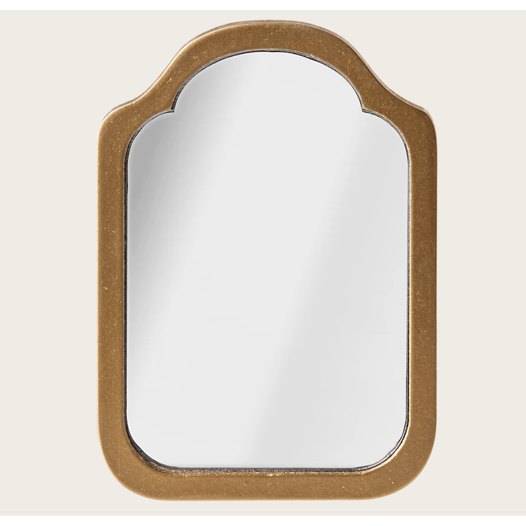 Maileg Miniature Mirror Dollhouses and Access. Maileg