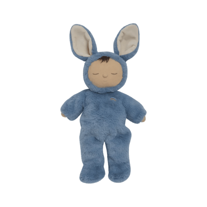 Sustainable Baby Plush Toy - Soft Eco Friendly Comfort – The