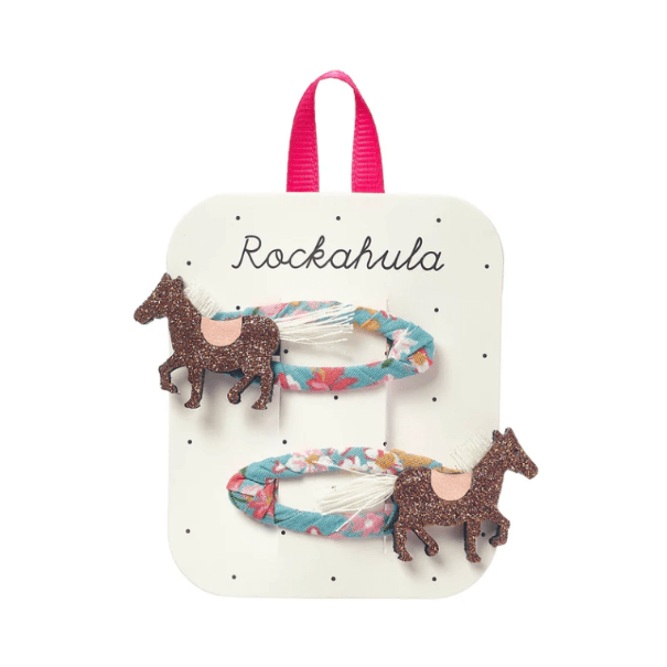 Rockahula Peggy Pony Clips Hair clip Rockahula