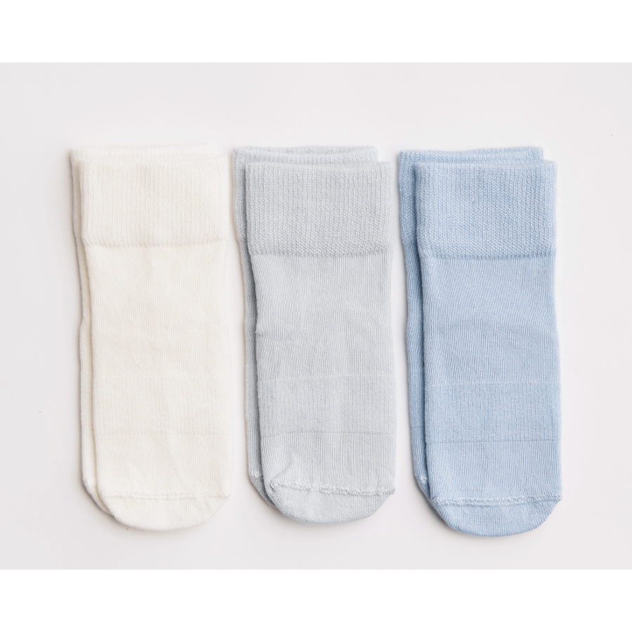Squid Socks- Non-Slip, Stay Put Socks- Casen Socks Squid Socks