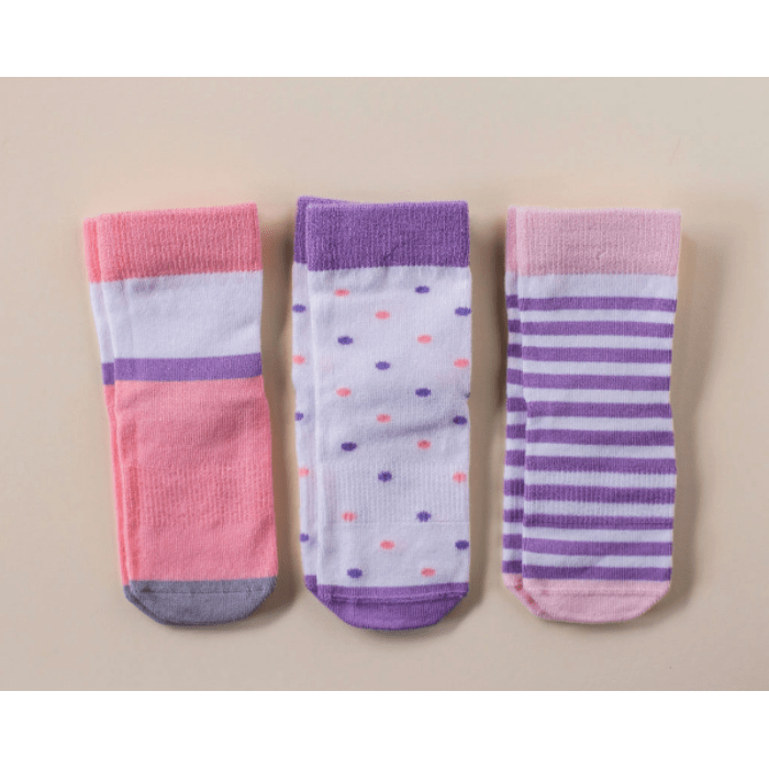 Squid Socks- Non-Slip, Stay Put Socks- Caroline Socks Squid Socks